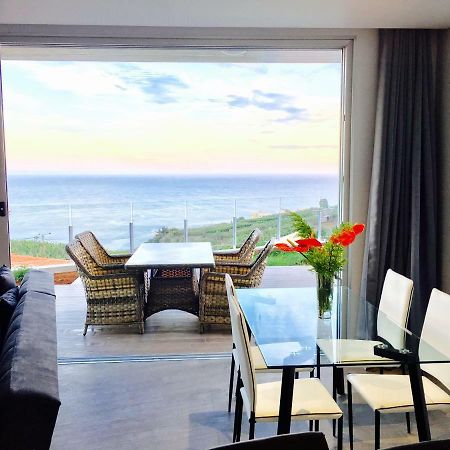 Villa Pinheira II Estreito Da Calheta 外观 照片