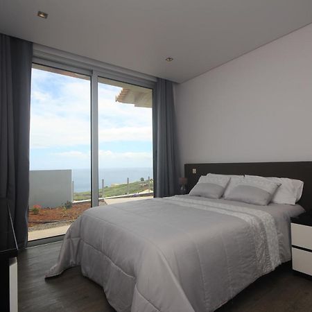 Villa Pinheira II Estreito Da Calheta 外观 照片