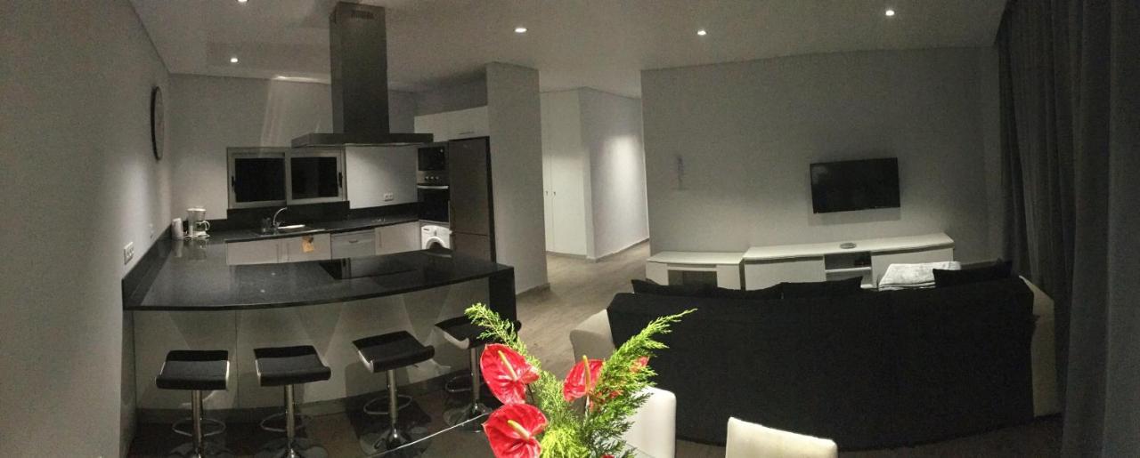 Villa Pinheira II Estreito Da Calheta 外观 照片