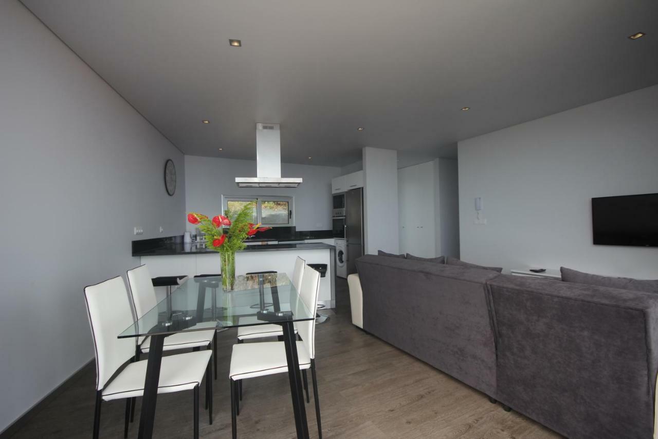 Villa Pinheira II Estreito Da Calheta 外观 照片