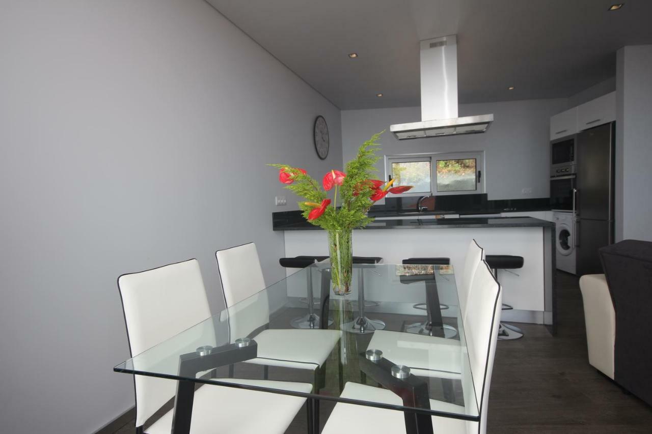 Villa Pinheira II Estreito Da Calheta 外观 照片
