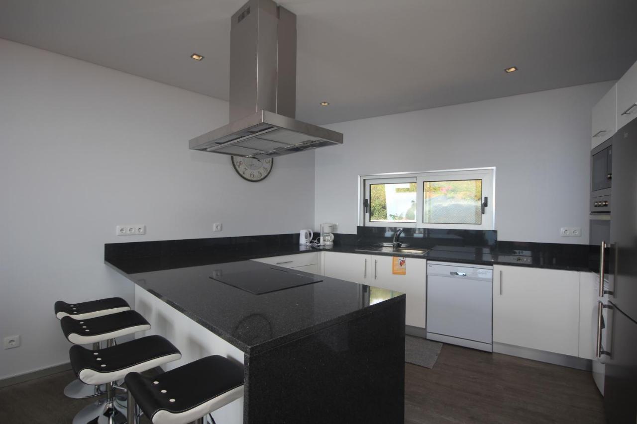 Villa Pinheira II Estreito Da Calheta 外观 照片