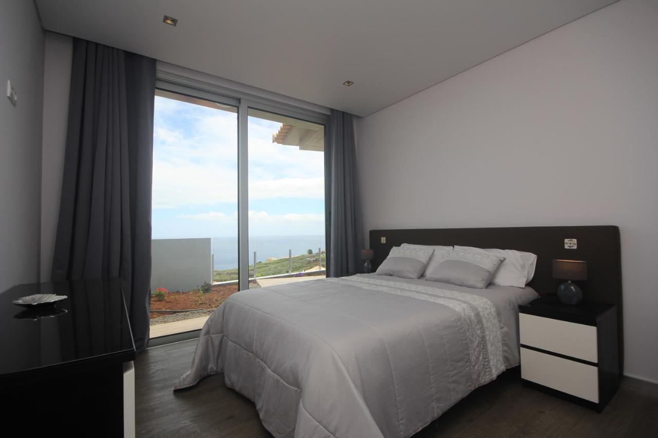 Villa Pinheira II Estreito Da Calheta 外观 照片