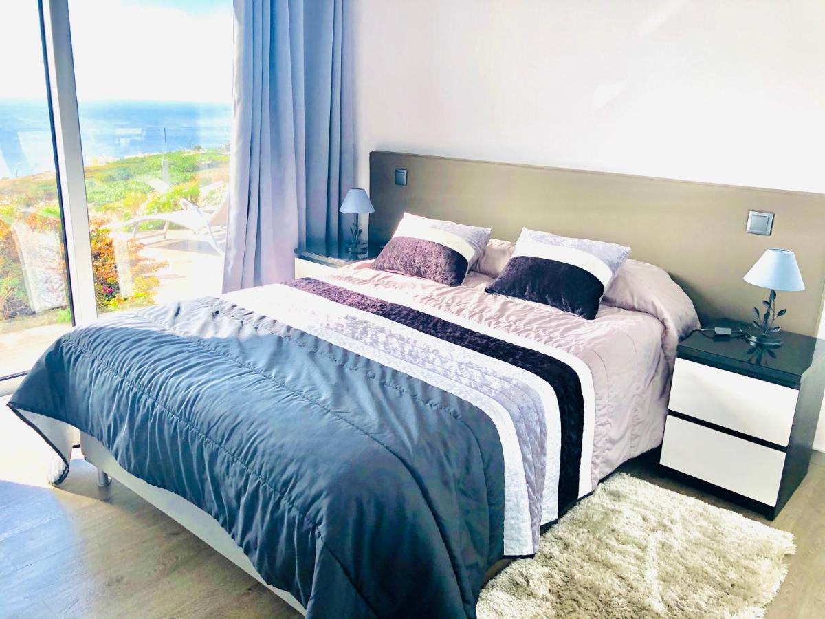 Villa Pinheira II Estreito Da Calheta 外观 照片