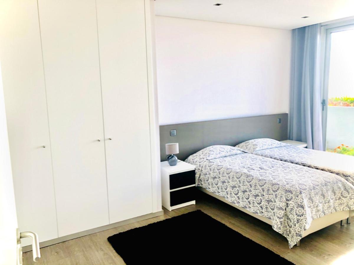 Villa Pinheira II Estreito Da Calheta 外观 照片